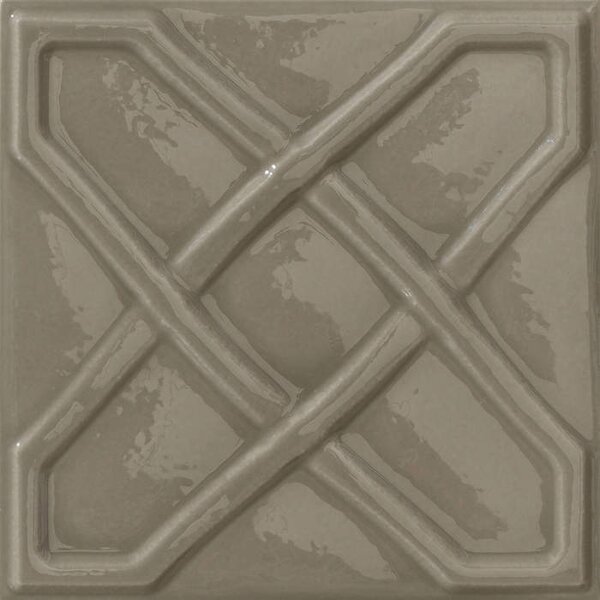 Obklad Chelsea Taupe Decoro Square