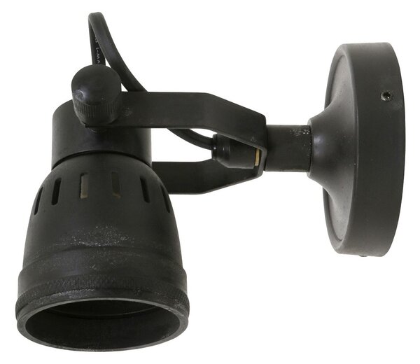 Nástěnná lampa Amelie 2 Barva: stříbrná