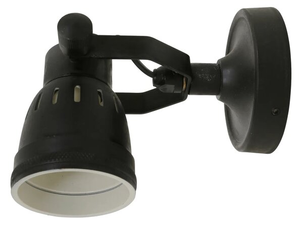 Nástěnná lampa Amelie 2 Barva: stříbrná
