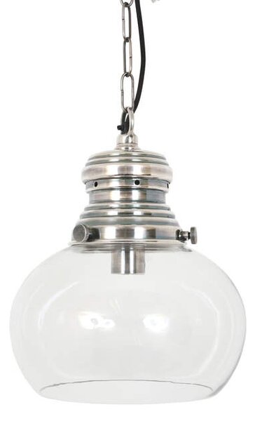 Retro lustr MADELEINE SMALL Barva: mosaz antiq