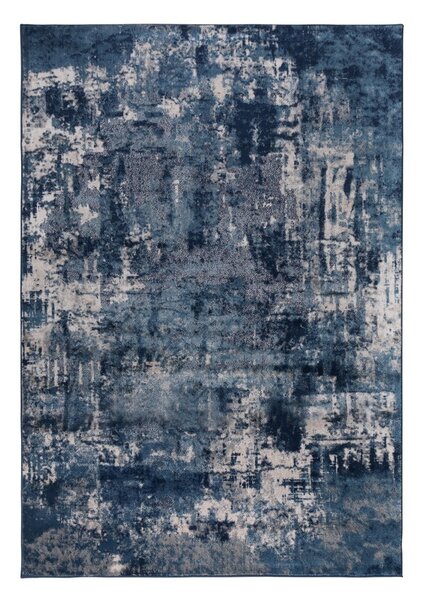 Modrý koberec 290x200 cm Cocktail Wonderlust - Flair Rugs