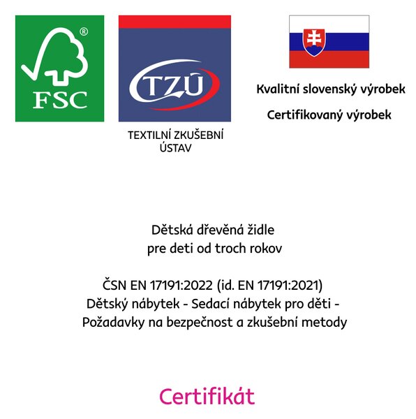 KONDELA Dětská lavička, přírodní, borovice, EVAN