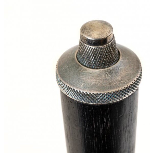 Industriální stolní lampa ROS - posední kusy