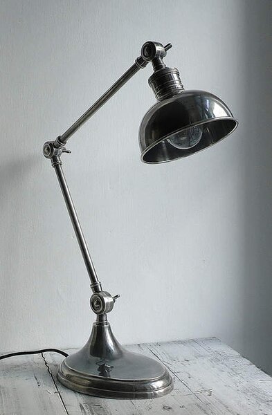 Luxusní stolní lampa BONNIE