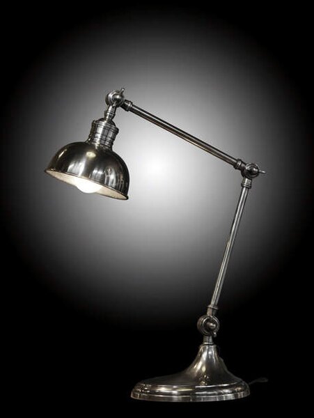 Luxusní stolní lampa BONNIE