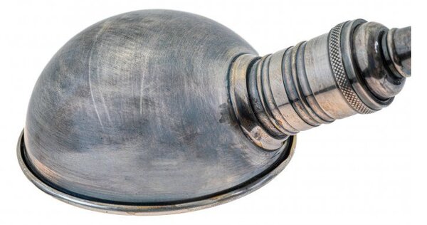 Retro stolní lampa MEG