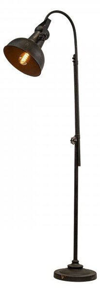 Chic Antique Stojací lampa Jeff