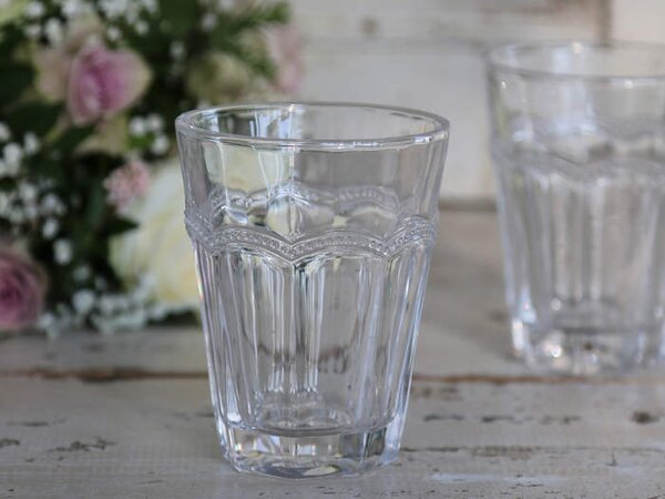 Chic Antique Sklenička CHA 01