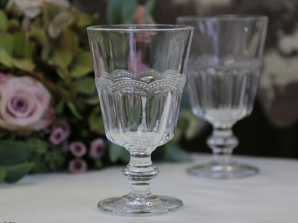Chic Antique Sklenička CHA 04