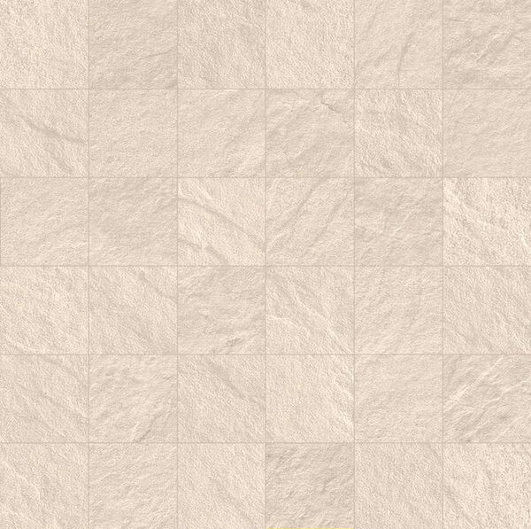 Matrix Tessere 30 x 30 White
