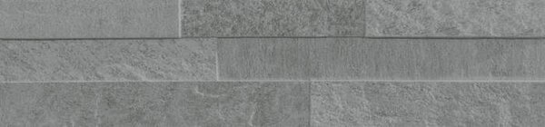 Matrix Linea 15 x 30 Silver