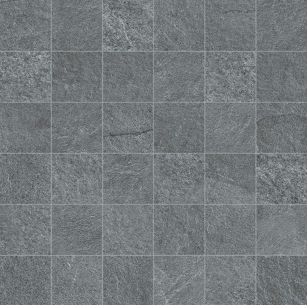 Matrix Tessere 30 x 30 Silver