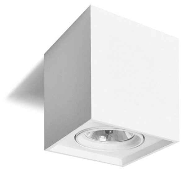 Bodové svítidlo QUANDO G53/50W/12V