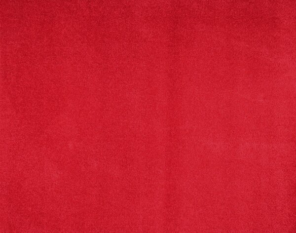 Vopi koberce Metrážový koberec Eton červený 15 - neúčtujeme odřezky z role! - Kruh s obšitím cm