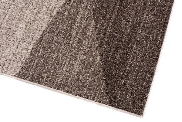 Makro Abra Kusový koberec SARI K195B béžový Rozměr: 180x260 cm