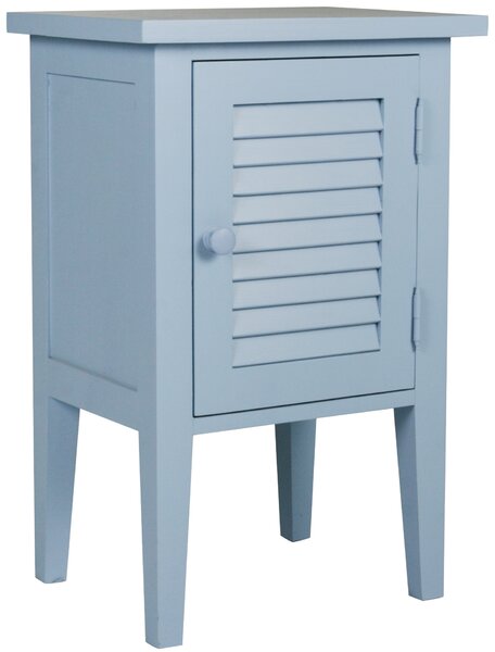 Noční stolek D627 Patina povrchu: Antiquaire, Barva povrchu nábytku: Soleil