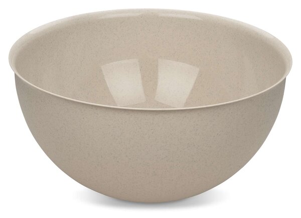 Koziol mísa PALSBY M p. 20 cm, béžová