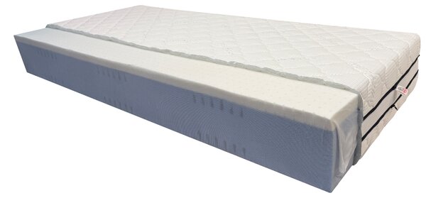 Bazyl.cz Matrace EVEREST 7zón 25CM - 80x200cm