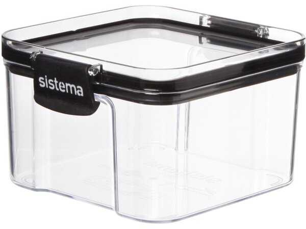 Sistema Ultra Dóza na skladování potravin 460 ml