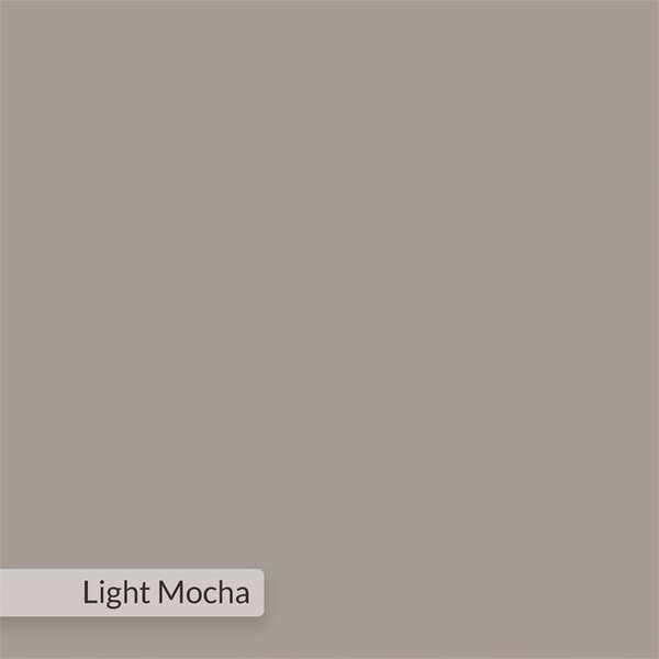 Noční stolek Houseland EMA mocha