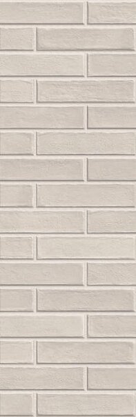 Chalk White 7,5 x 30