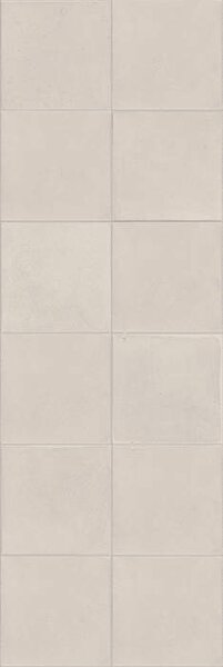 Chalk White 20 x 20