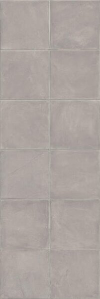 Chalk Silver 20 x 20