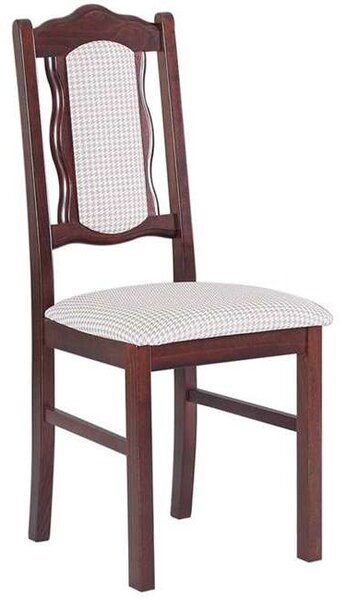 Drewmix Jídelní židle Boro 6