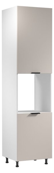 Kuchyňská skříňka SORENTO D60PWN - P/L - bílá Puccini