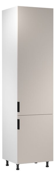 Kuchyňská skříňka SORENTO D60RWN - P/L - bílá Puccini
