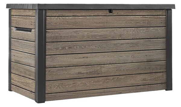 Zahradní box na polstry 870 l Ashwood