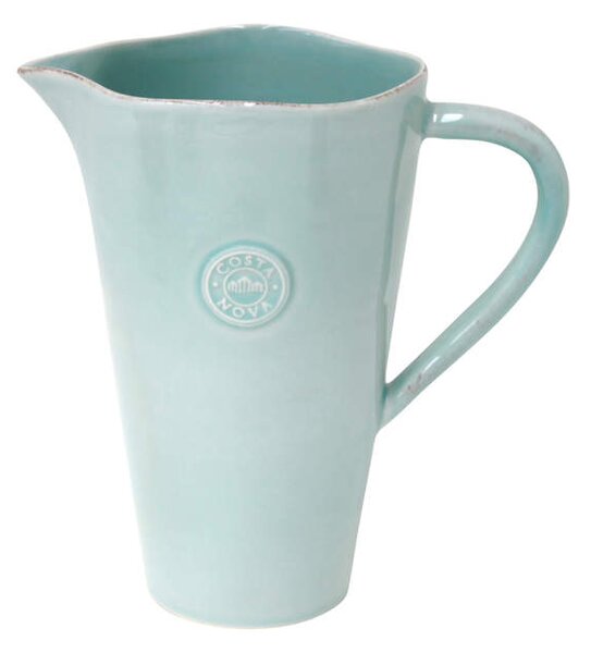 Costa Nova - Nova - džbán Tyrkysový 1,5 L