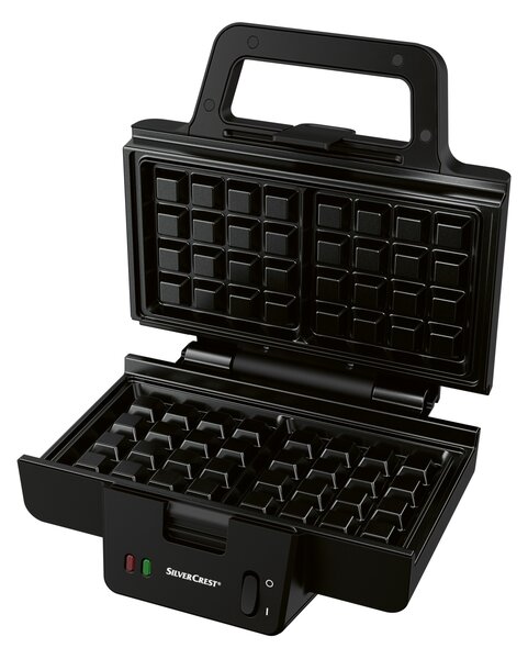 Silvercrest® Kitchen Tools Vaflovač XXL (100385624)