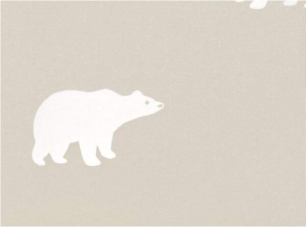 Villa Nova Lední Medvěd Artic Bear W583