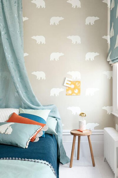 Villa Nova Lední Medvěd Artic Bear W583
