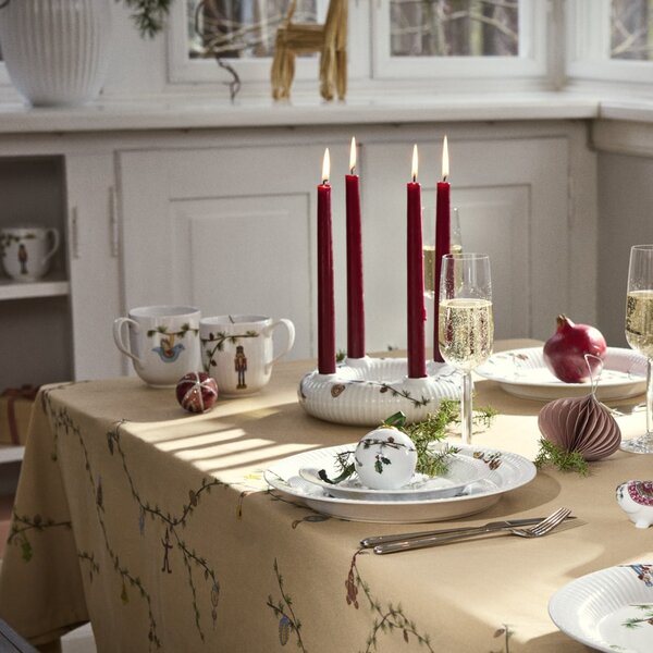 Porcelánový hrnek Hammershøi Christmas 2026
