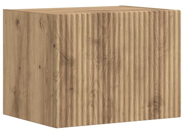 Televizní skříň 5 ks Artisanový dub 3409176