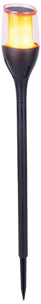 SADA SOLÁRNÍCH SVÍTIDEL, 7,5/64,5 cm Ambia Garden - Solární světla