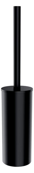 OMNIRES - MODERN PROJECT WC štětka černá mat /BLM/ MP60622BL