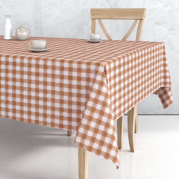Ubrus PVC DC-412E - Role 140cm x 20m