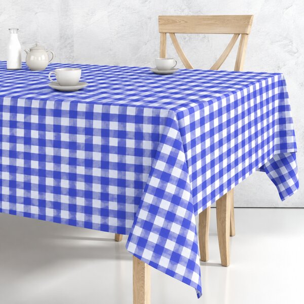 Ubrus PVC DC-412D - Role 140cm x 20m