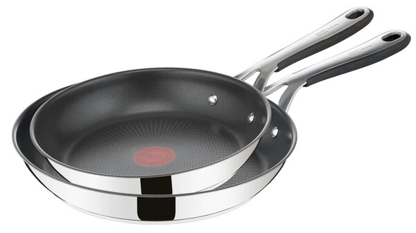SADA PÁNVÍ, nepřilnavý povrch PTFE, 2dílné Jamie Oliver