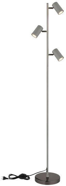 STOJACÍ LAMPA, 21,5/23/154 cm Globo - Online Only svítidla, Online Only