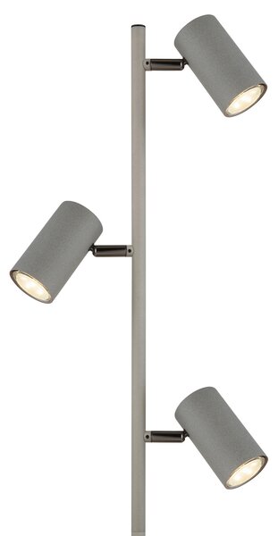 STOJACÍ LAMPA, 21,5/23/154 cm Globo - Online Only svítidla, Online Only