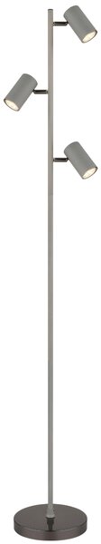 STOJACÍ LAMPA, 21,5/23/154 cm Globo - Online Only svítidla, Online Only
