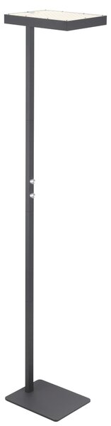 STOJACÍ LED LAMPA, 40/28/184,8 cm Globo - Online Only svítidla, Online Only