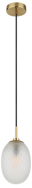 ZÁVĚSNÉ SVÍTIDLO, 15/120 cm Globo - Online Only svítidla, Online Only