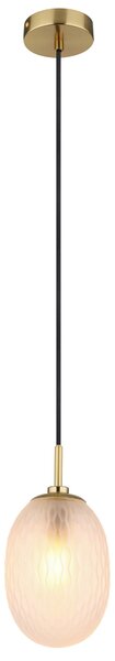 ZÁVĚSNÉ SVÍTIDLO, 15/120 cm Globo - Online Only svítidla, Online Only