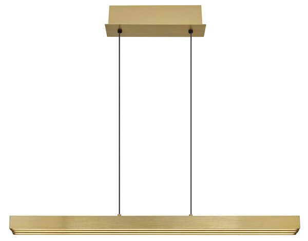 ZÁVĚSNÉ LED SVÍTIDLO, 150/7,5/150 cm Globo - Online Only svítidla, Online Only