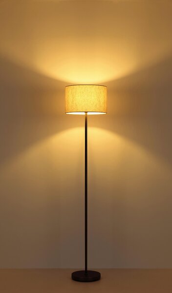 STOJACÍ LAMPA, 35/160 cm Globo - Online Only svítidla, Online Only